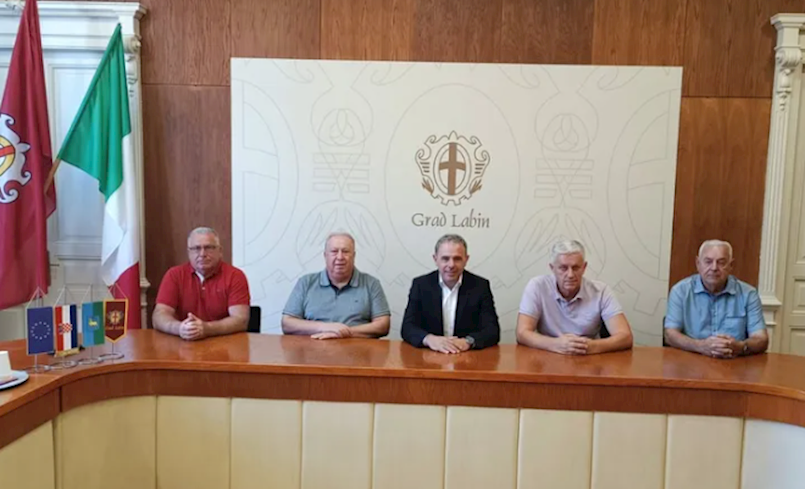 Gradonačelnik Blašković sa predstavnicima bošnjačke nacionalne manjine