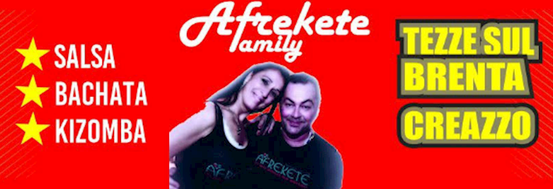 [NAJAVA] Fiesta Latina a Rabac con Afrekete – plesna čarolija na rivi