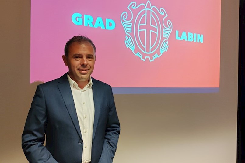 Dan Grada Labina bez dodjele javnih priznanja zbog izborne godine i kašnjenja poziva