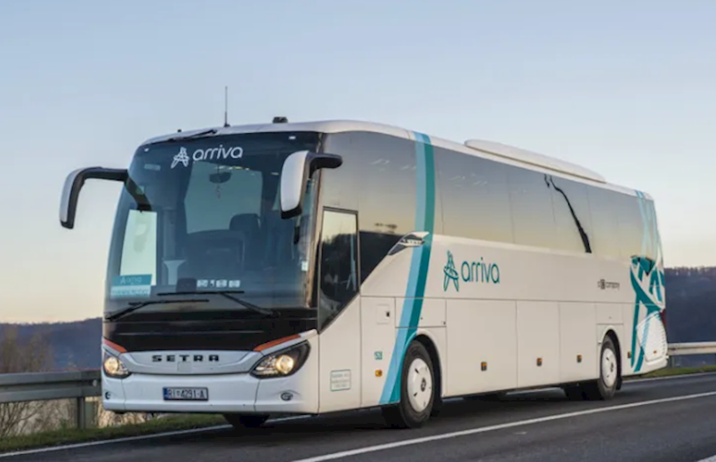 Dodatne autobusne linije za Rabac i “džaba bus” prometuju do kraja kolovoza