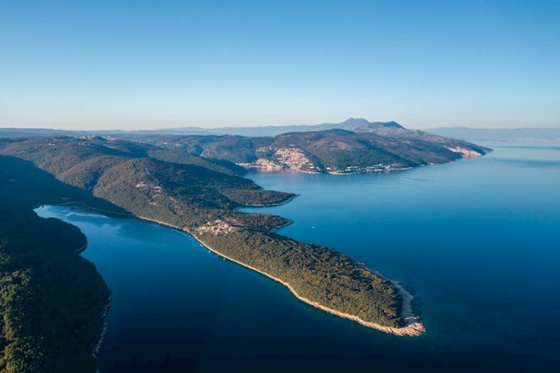 POZIV – “Plan upravljanja destinacijom” – Istraživanje stavova stanovništva i turista o turizmu u Istočnoj Istri