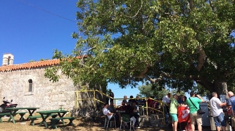 [NAJAVA] Tradicionalna fešta Bortulja u Svetom Bartulu – 23. i 24. kolovoza 2025.