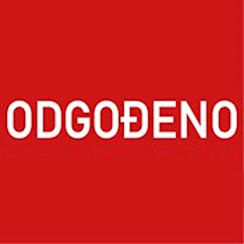 OBAVIJEST  Odgađaju se Street Music i Istrian Lifestyle zbog nepovoljnih vremenskih uvjeta - novi termini