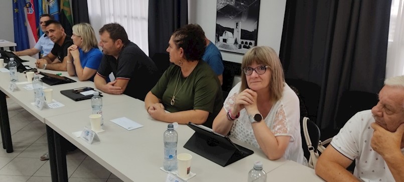 Rekonstruirat će se cesta Raša – Labin