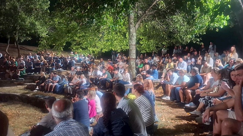 ''Dobri monci'' oduševili