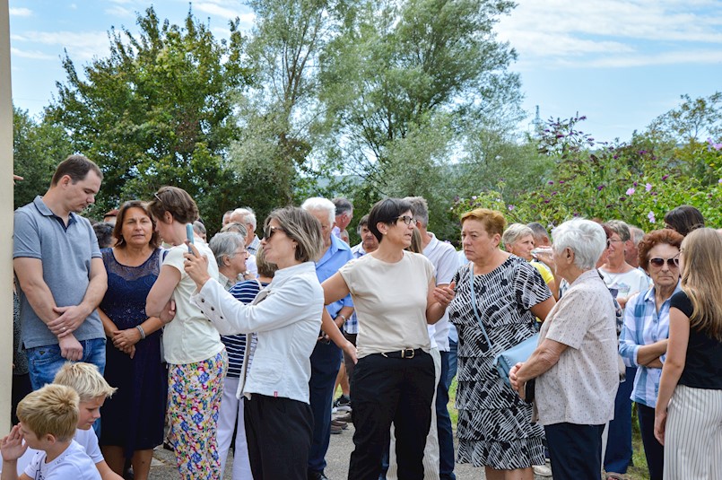 Bortulja u Tupljaku: tradicija, druženje i glazba uz angažman mladih
