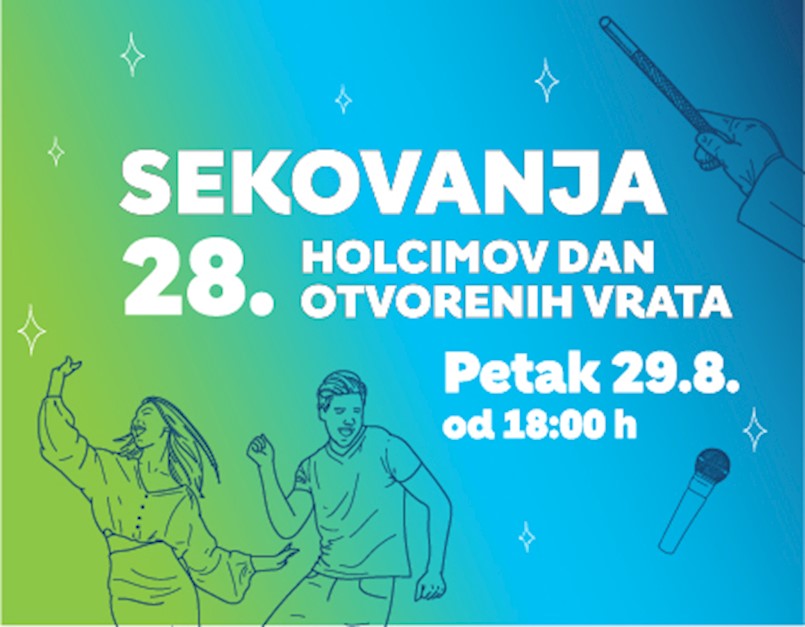 [NAJAVA] Tradicionalna ljetna fešta povodom Sekovanja u Koromačnu