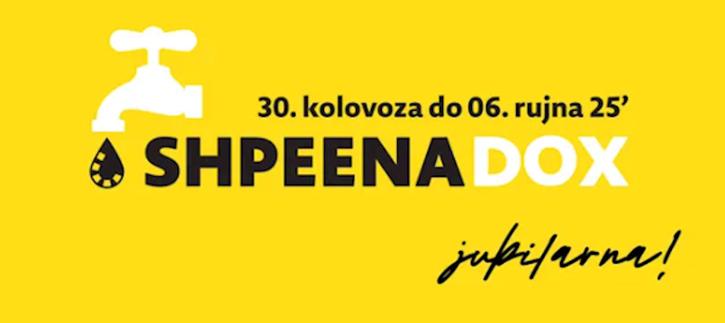 Shpeena Dox festival slavi 10 godina postojanja