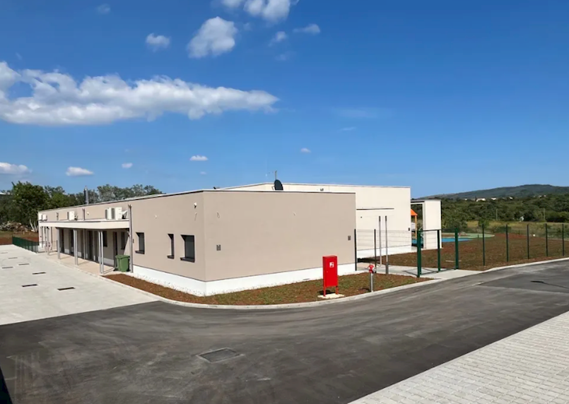 Spremni dočekuju mališane: Novi vrtić na Vinežu i obnovljene labinske jaslice