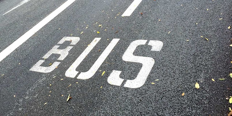 Općina Raša sufinancira prijevoz učenicima Srednje škole Mate Blažine