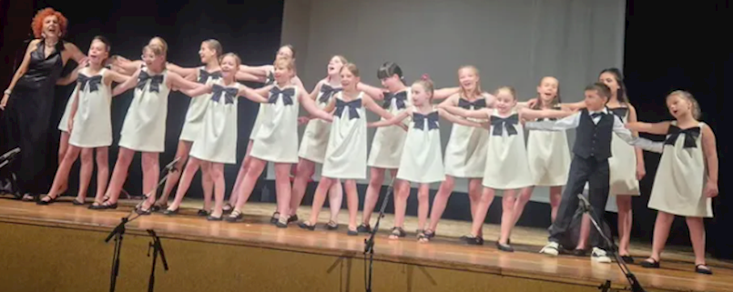 "MINICANTANTI" sutra zatvaraju ovogodišnju Labin Art Republiku