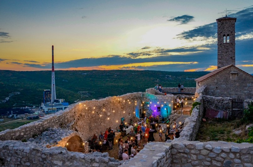 I Labinština u turističkom minusu, najveći pad bilježi Turistička zajednica Kršana