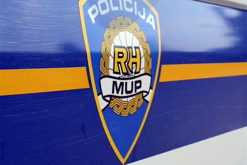 Pronađeno mrtvo tijelo u uvali Tunarica na području Raše