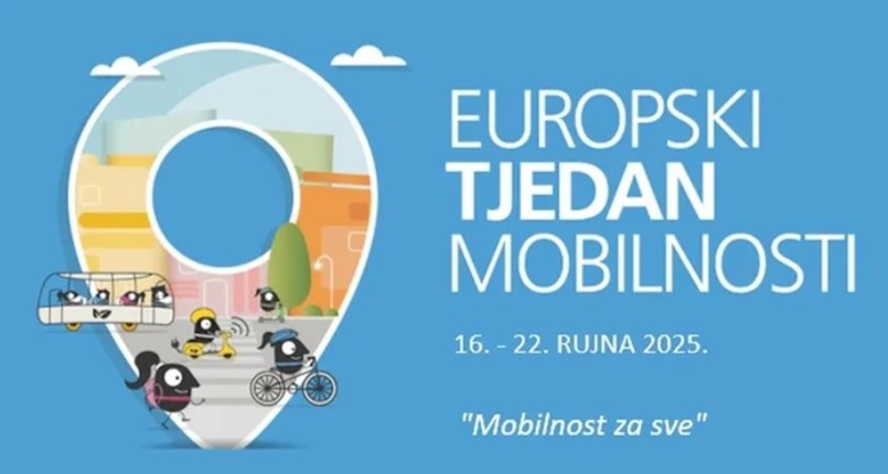 Labin ulazi u Europski tjedan mobilnosti s pregršt događanja