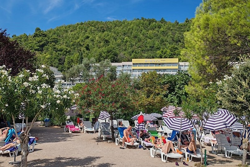 Maslinica Resort bilježi rast gostiju i uspjeh u održivom turizmu: Više noćenja, lojalni gosti i jake veze s lokalnom zajednicom