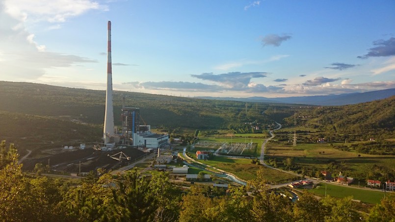 Najizglednija lokacija nove nuklearke je Privlaka, ali i TE Plomin zbog blizine Rijeke