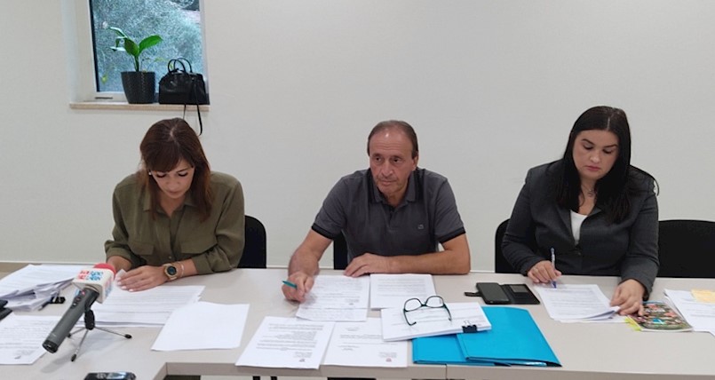 Općina Sveta Nedelja u proračunskom plusu od gotovo 2 milijuna eura!