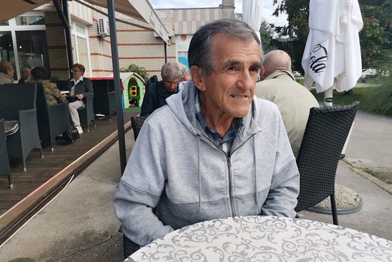 Reakcija na vandalizam u Hrbokima: Josip Hrvatin: "U Istri se simpatija prema nacifašizmu nije širila brzinom kao u drugim dijelovima države"