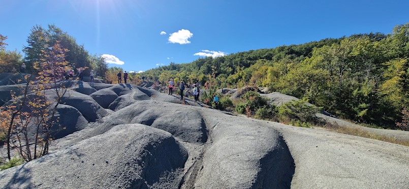 [NAJAVA] Provedite nedjelju na pješačkoj stazi Šumberske dine