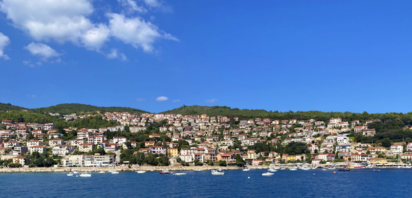 Projekt izgradnje nove ambulante u Rapcu ima potporu Istarske župnije