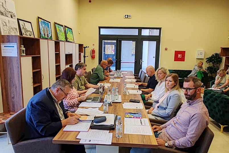 Općinsko vijeće Kršana: Proračunski minus iznosi gotovo 500 tisuća eura