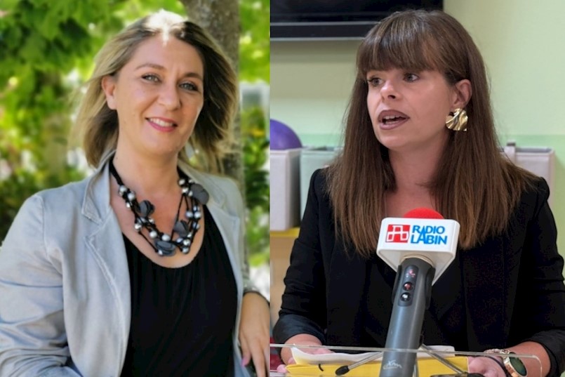 Na kršanskom Općinskom vijeću burno o smjeni ravnateljice Dječjeg vrtića Kockica Ireni Bašić