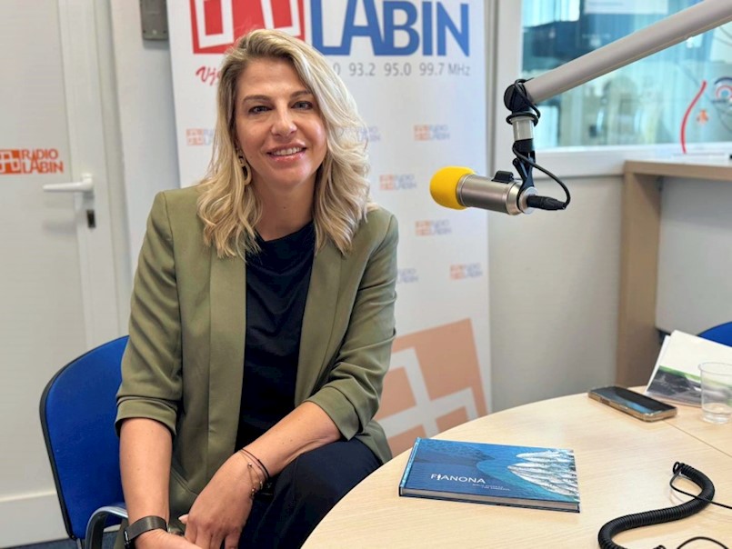 Manje noćenja u Općini Kršan u 2025. godini: ključan razlog zatvaranje smještajnih objekata