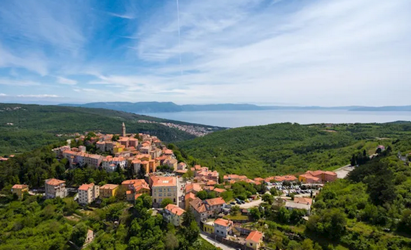 Grad Labin nastavlja s prijavom projekata na natječaje za bespovratna sredstva - više od 2,37 milijuna eura vrijednosti projekata prijavljeno u samo mjesec dana!