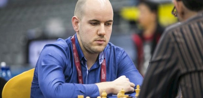 ODGODA SIMULTANKE VELEMAJSTORA MARINA BOSIOČIĆA U LABINU