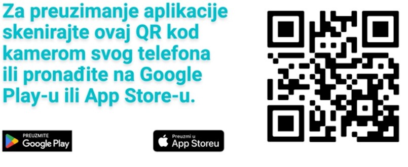 VIDEO , Vodovod Pula-Labin, Podružnica Labin, predstavlja unaprijeđenu aplikaciju “Moj Vodovod Labin”