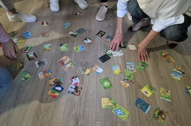 Svjetski dan mentalnog zdravlja 10. listopada 2025.- projekt „POP-Pomagači za pomagače donosi podršku zaposlenicima u sustavu socijalne skrbi Labinštine