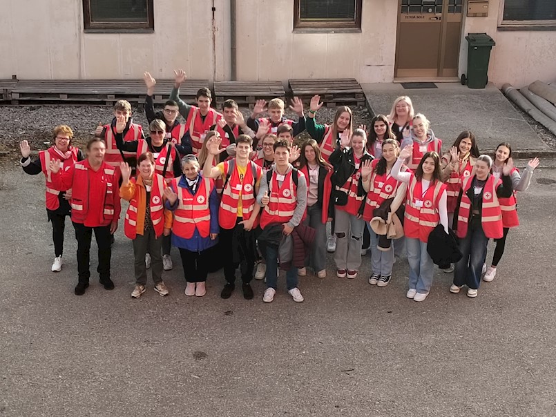 53. humanitarna akcija „Solidarnost na djelu“; rezultati prvog dana akcije - veliko hvala svima