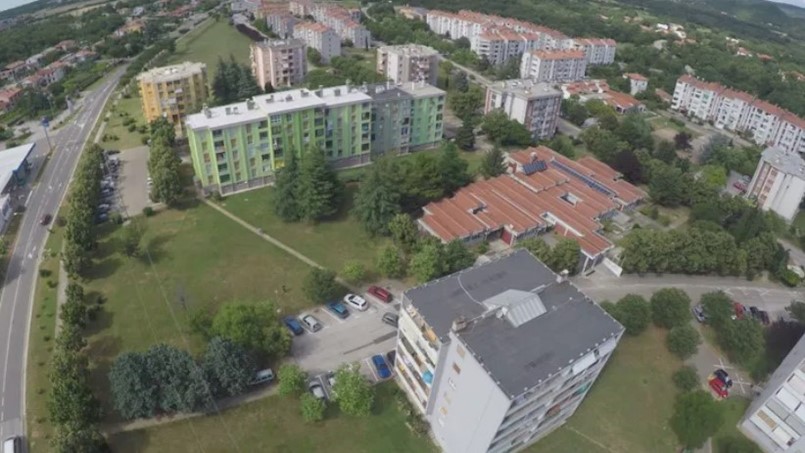 Velik interes građana za rješavanje stambenog pitanja u Gradu Labinu: u anketi sudjelovalo 229 ispitanika