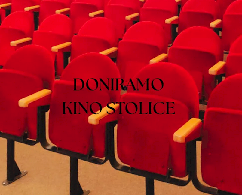 Pučko otvoreno učilište Labin donira udrugama rabljene kino stolice 