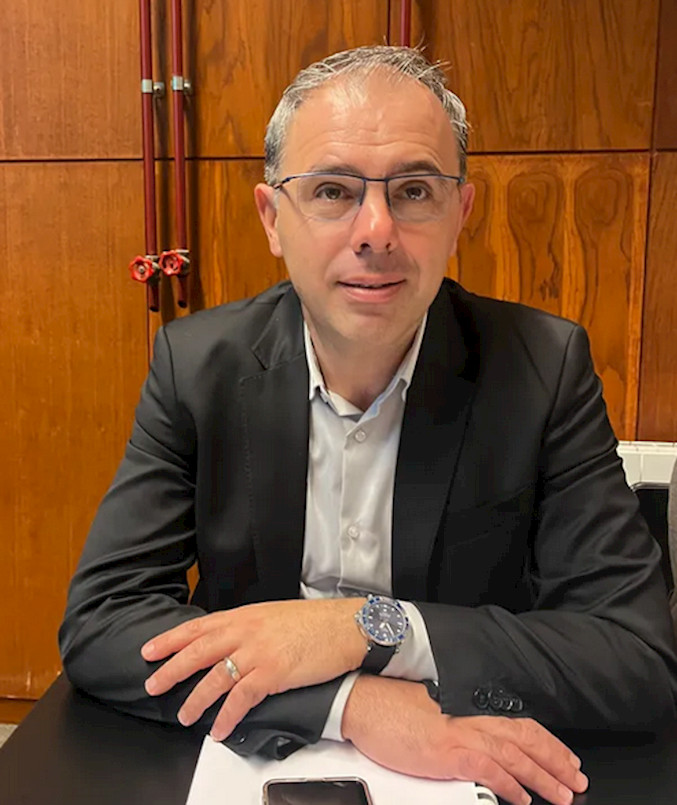 Gradonačelnik Blašković: Meni su građani i njihova sigurnost uvijek na prvom mjestu