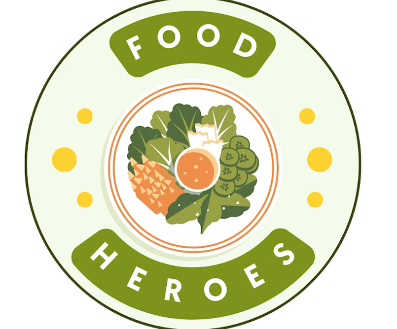 INTERNACIONALNI PROJEKT FOODHEROES – “FROM WASTE TO TASTE” U LABINU INTERNACIONALNI PROJEKT FOODHEROES – “FROM WASTE TO TASTE” U LABINU