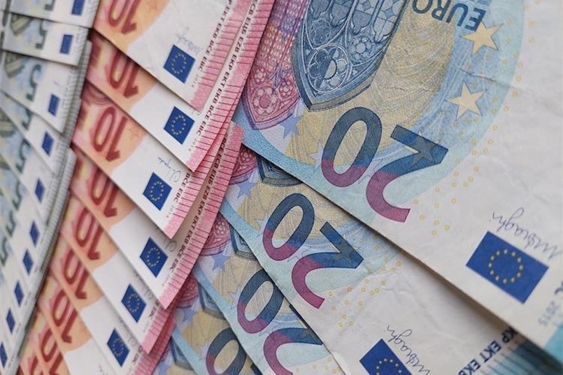 Prevaren 81- godišnjak iz Labina - Riskantno ulaganje: Nemojte slijepo slijediti upute ''stručnjaka'', već se informirajte i budite oprezni Prevaren 81- godišnjak iz Labina - Riskantno ulaganje: Nemojte slijepo slijediti upute ''stručnjaka'', već se informirajte i budite oprezni