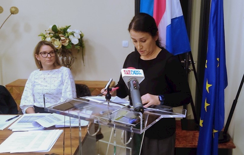 Proračun Općine Kršan rebalansom smanjen za 362 tisuće eura – Uravić predlaže nepopularne mjere za punjenje blagajne