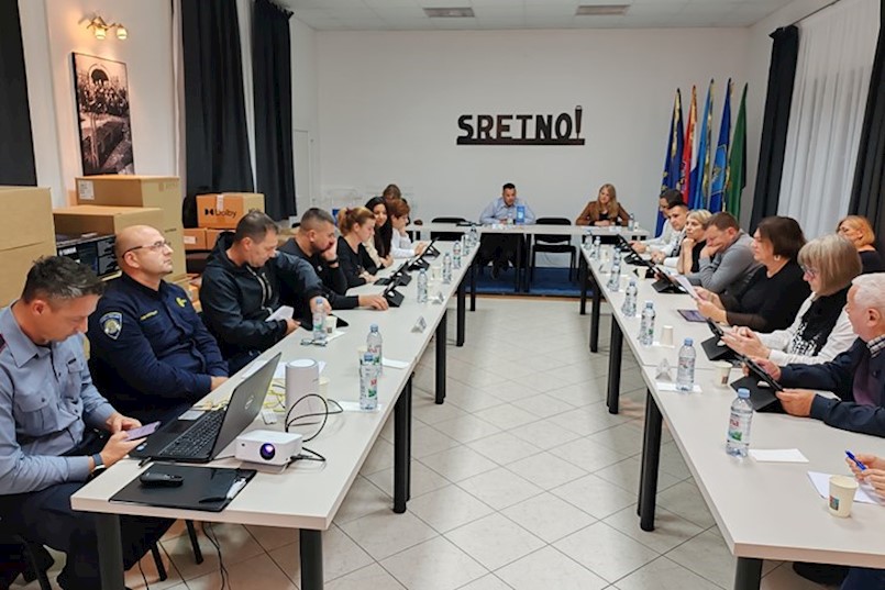 Nagradu za životno djelo za Dan općine dobit će Josip Pino Knapić