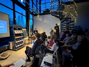 Predstavljen projekt ''Fantastični izum Josipa Belušića''