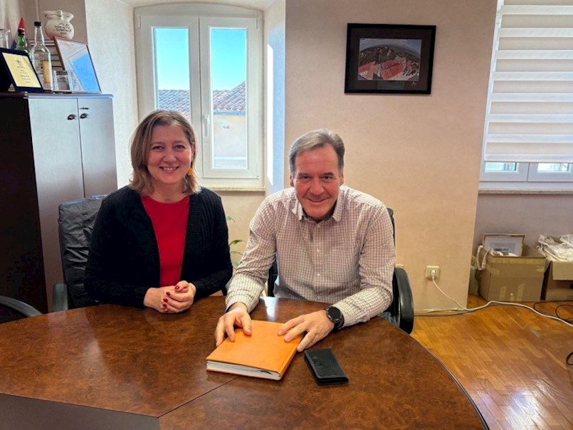 Općina Pićan i udruga ''Dodir nade'' udružile snage za pomoć starijima i nemoćnima