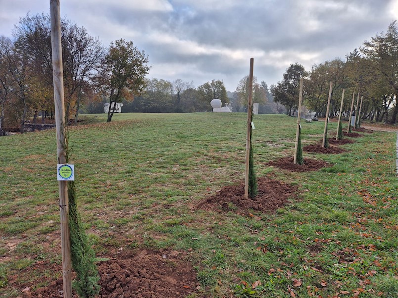 TZO Svete Nedelje i ove godine dio nacionalnog projekta “Hrvatska prirodno tvoja – Croatia naturally yours”