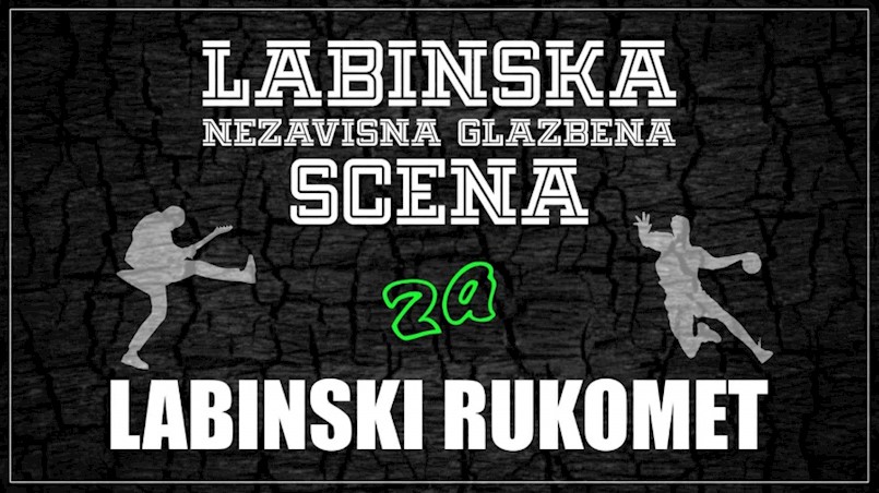 Spektakl u dvorani Franko Mileta: Dvostruki rukometni program uz premijeru nove Šošane