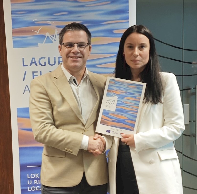 Općini Raša dodijeljena potpora za projekt ,,Očuvanje ribarske i maritimne baštine kroz dječju igru”