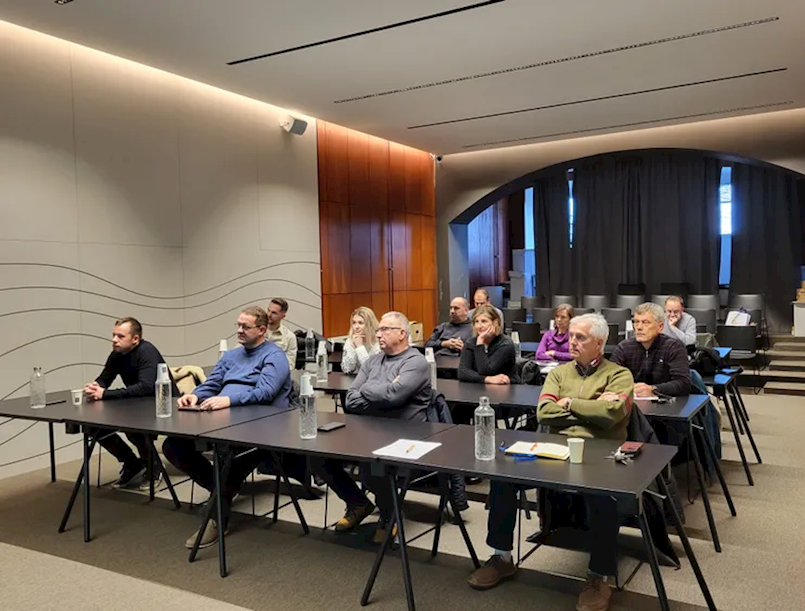 Održana obuka vijećnika u organizaciji Udruge gradova