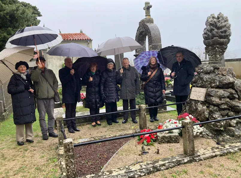 Prošlo je 100 godina od smrti najpoznatije Labinjanke: Giuseppine Martinuzzi