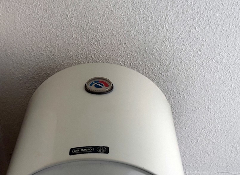 Problemi s digitalnim vodomjerima u Labinu? Vodovod pojašnjava uzrok kvarova na bojlerima