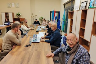 Kršan diže proračun na 13,8 milijuna eura – a vijećnici pitaju: Gdje su pare, tko odlučuje i što je s Potpićnom i Čepićem?