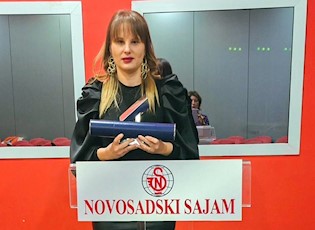 Raša među najinovativnijim turističkim destinacijama jugoistočne Europe - Arsiana osvojila međunarodnu nagradu za Kova Experience