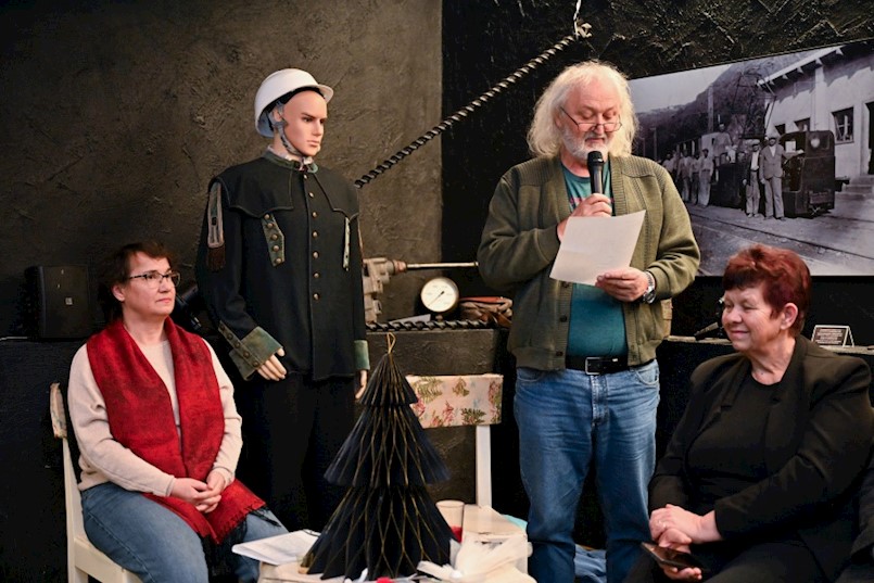 ''Pjesnici u Kovarskoj kući'': Glazbeno-poetska večer u Raši posvećena sv. Barbari